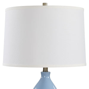 TABLE LAMP w26155-1 - elegant lamps to enhance your room ambiance | Image 5 | InSTYLE Home & Rugs
