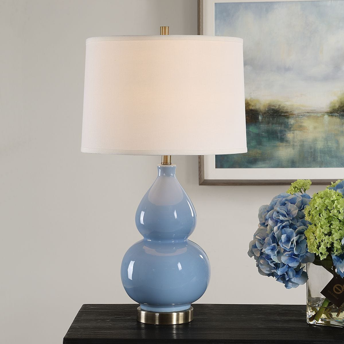 TABLE LAMP w26155-1 - elegant lamps to enhance your room ambiance | Image 1 | InSTYLE Home & Rugs