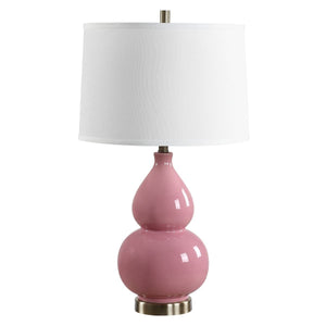 Table Lamp W26156-1 - versatile lighting lamps for any interior style | Image 4 | InSTYLE Home & Rugs