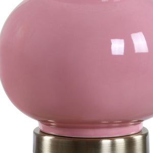 Table Lamp W26156-1 - versatile lighting lamps for any interior style | Image 6 | InSTYLE Home & Rugs