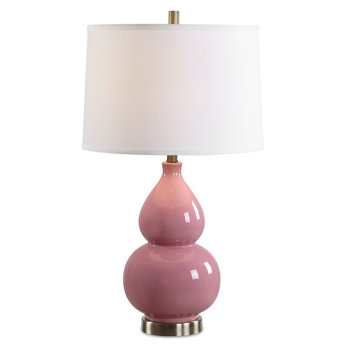 Table Lamp W26156-1 - versatile lighting lamps for any interior style | Image 2 | InSTYLE Home & Rugs