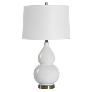 Table Lamp W26158-1 - contemporary lamps for stylish lighting solutions | Image 4 | InSTYLE Home & Rugs