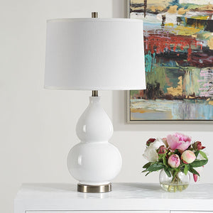 Table Lamp W26158-1 - contemporary lamps for stylish lighting solutions | Image 3 | InSTYLE Home & Rugs