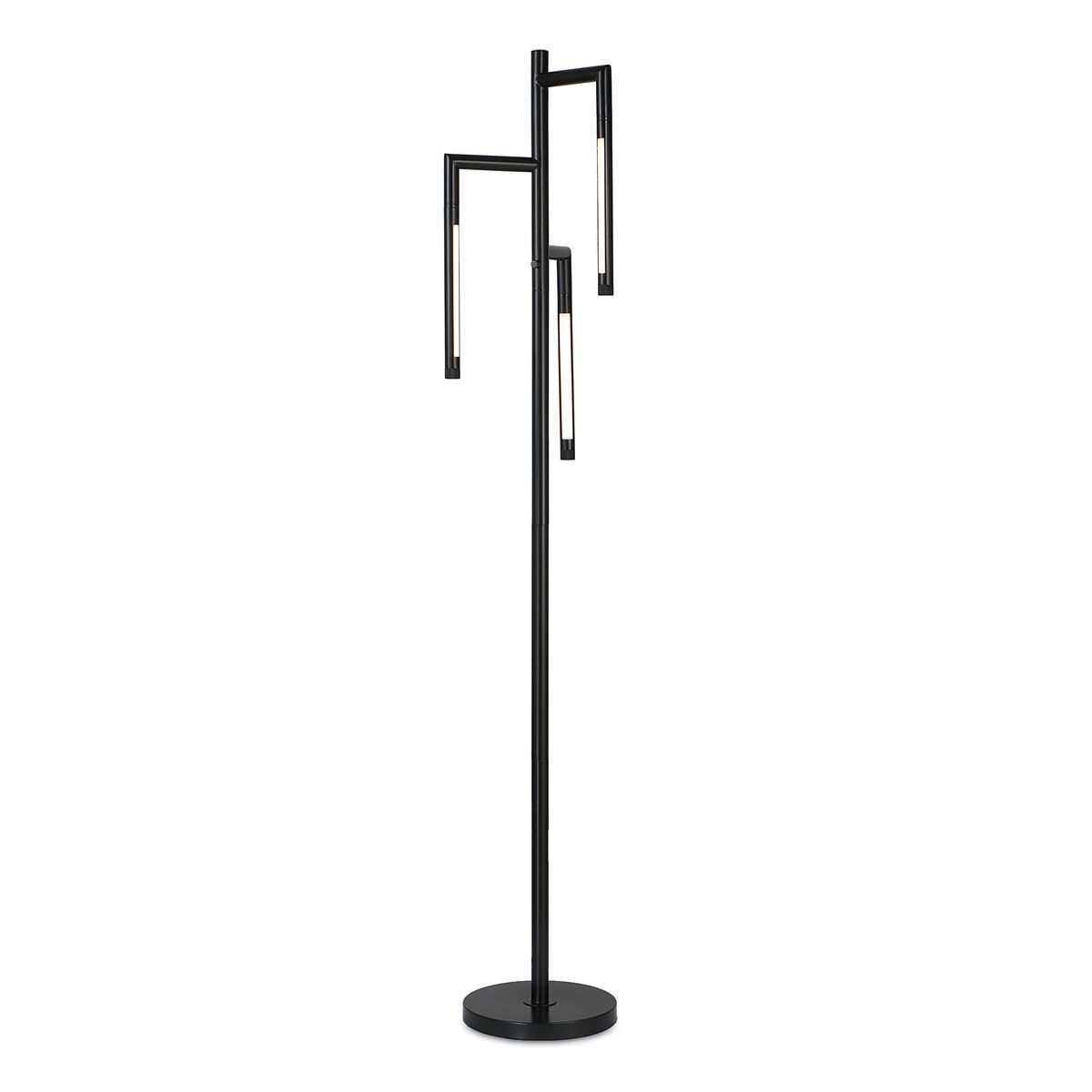 Floor Lamp W26159-1 - versatile lighting lamps for any interior style | Image 2 | InSTYLE Home & Rugs