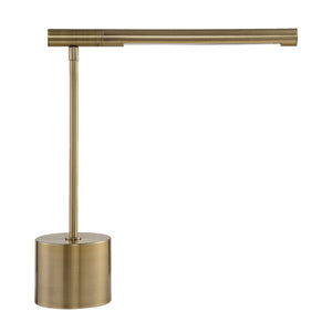 Desk Lamp W26160-1 - versatile lighting lamps for any interior style | Image 5 | InSTYLE Home & Rugs