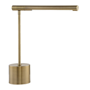 Desk Lamp W26160-1 - versatile lighting lamps for any interior style | Image 6 | InSTYLE Home & Rugs