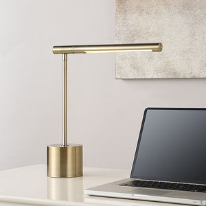 Desk Lamp W26160-1 - versatile lighting lamps for any interior style | Image 3 | InSTYLE Home & Rugs