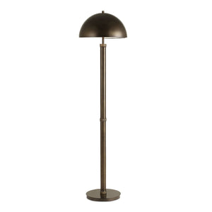 Floor Lamp W26163-1 - elegant lamps to enhance your room ambiance | Image 2 | InSTYLE Home & Rugs