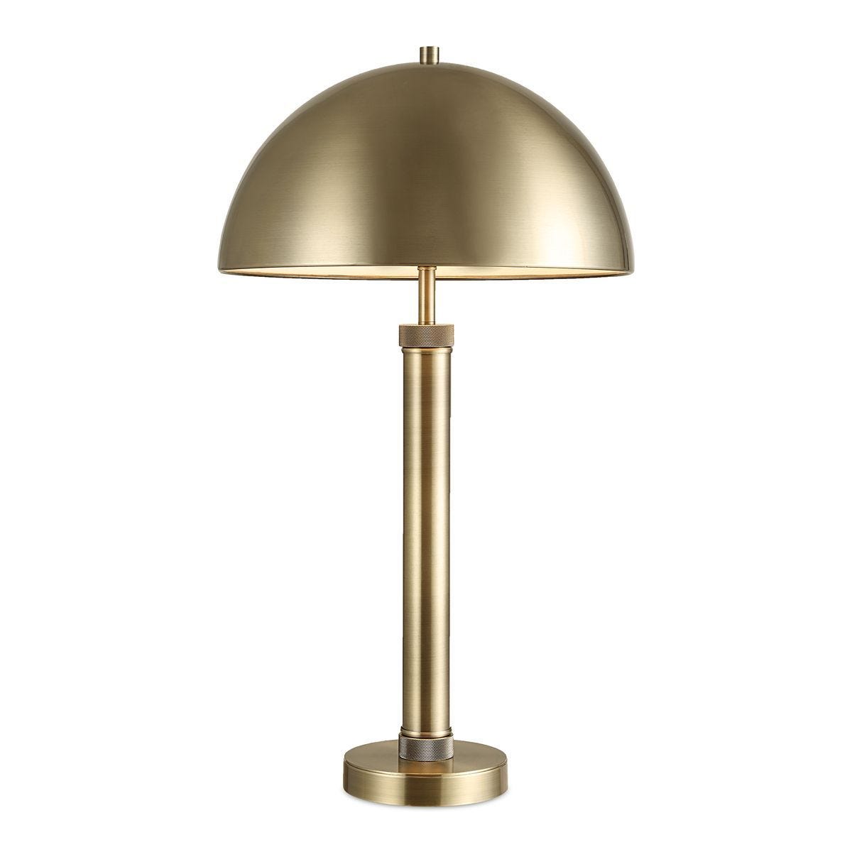 Table Lamp W26164-1 - elegant lamps to enhance your room ambiance | Image 2 | InSTYLE Home & Rugs