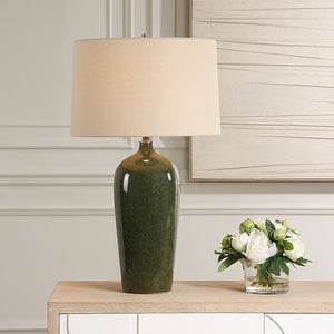 Table Lamp W26166-1 - contemporary lamps for stylish lighting solutions | Image 1 | InSTYLE Home & Rugs