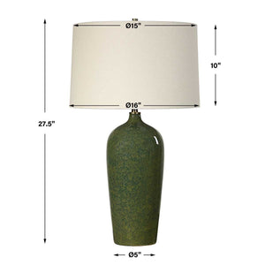 Table Lamp W26166-1 - contemporary lamps for stylish lighting solutions | Image 8 | InSTYLE Home & Rugs