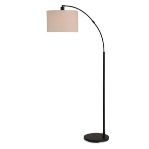 Floor Lamp W26167-1 - contemporary lamps for stylish lighting solutions | Image 2 | InSTYLE Home & Rugs