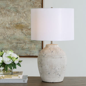 TABLE LAMP w26168-1 - versatile lighting lamps for any interior style | Image 1 | InSTYLE Home & Rugs