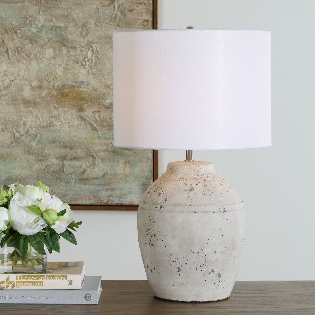 TABLE LAMP w26168-1 - versatile lighting lamps for any interior style | Image 1 | InSTYLE Home & Rugs