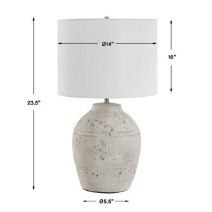 TABLE LAMP w26168-1 - versatile lighting lamps for any interior style | Image 7 | InSTYLE Home & Rugs