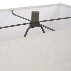 Table Lamp W26170-1 - elegant lamps to enhance your room ambiance | Image 8 | InSTYLE Home & Rugs