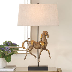 Table Lamp W26170-1 - elegant lamps to enhance your room ambiance | Image 1 | InSTYLE Home & Rugs