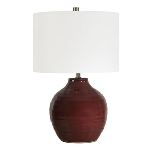 TABLE LAMP w26171-1 - elegant lamps to enhance your room ambiance | Image 4 | InSTYLE Home & Rugs