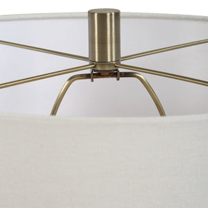 TABLE LAMP w26171-1 - elegant lamps to enhance your room ambiance | Image 6 | InSTYLE Home & Rugs