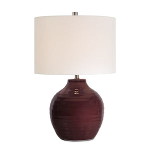 TABLE LAMP w26171-1 - elegant lamps to enhance your room ambiance | Image 2 | InSTYLE Home & Rugs