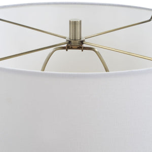 TABLE LAMP w26172-1 - elegant lamps to enhance your room ambiance | Image 7 | InSTYLE Home & Rugs