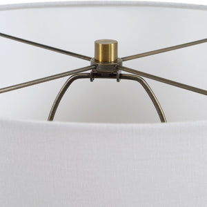 TABLE LAMP w26174-1 - versatile lighting lamps for any interior style | Image 8 | InSTYLE Home & Rugs