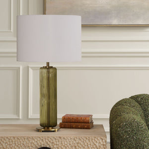 TABLE LAMP w26174-1 - versatile lighting lamps for any interior style | Image 4 | InSTYLE Home & Rugs