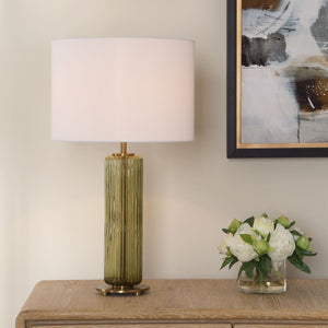 TABLE LAMP w26174-1 - versatile lighting lamps for any interior style | Image 3 | InSTYLE Home & Rugs