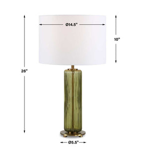 TABLE LAMP w26174-1 - versatile lighting lamps for any interior style | Image 10 | InSTYLE Home & Rugs