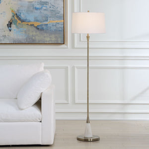FLOOR LAMP - versatile lighting lamps for any interior style | Image 1 | InSTYLE Home & Rugs