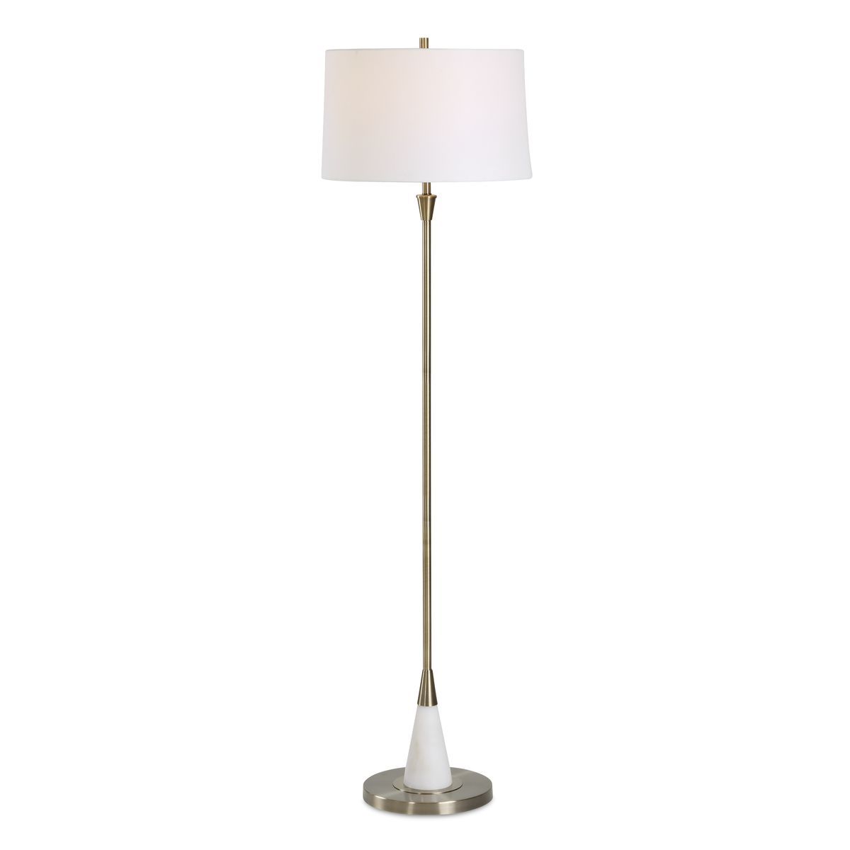 FLOOR LAMP - versatile lighting lamps for any interior style | Image 2 | InSTYLE Home & Rugs