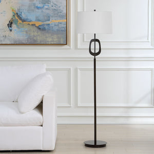 FLOOR LAMP - contemporary lamps for stylish lighting solutions | Image 3 | InSTYLE Home & Rugs