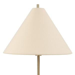 TABLE LAMP SET OF 2 - elegant lamps to enhance your room ambiance | Image 6 | InSTYLE Home & Rugs