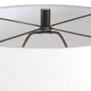 FLOOR LAMP - elegant lamps to enhance your room ambiance | Image 6 | InSTYLE Home & Rugs