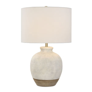 TABLE LAMP - elegant lamps to enhance your room ambiance | Image 1 | InSTYLE Home & Rugs