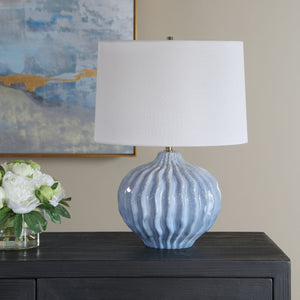 TABLE LAMP - contemporary lamps for stylish lighting solutions | Image 3 | InSTYLE Home & Rugs