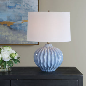 TABLE LAMP - contemporary lamps for stylish lighting solutions | Image 1 | InSTYLE Home & Rugs
