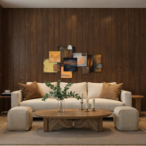 Transforming - bold and creative art for unique interior décor | Image 4 | InSTYLE Home & Rugs