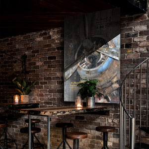 Fly Rider - from framed art to mirrors, create a focal point in any room | Image 2 | InSTYLE Home & Rugs