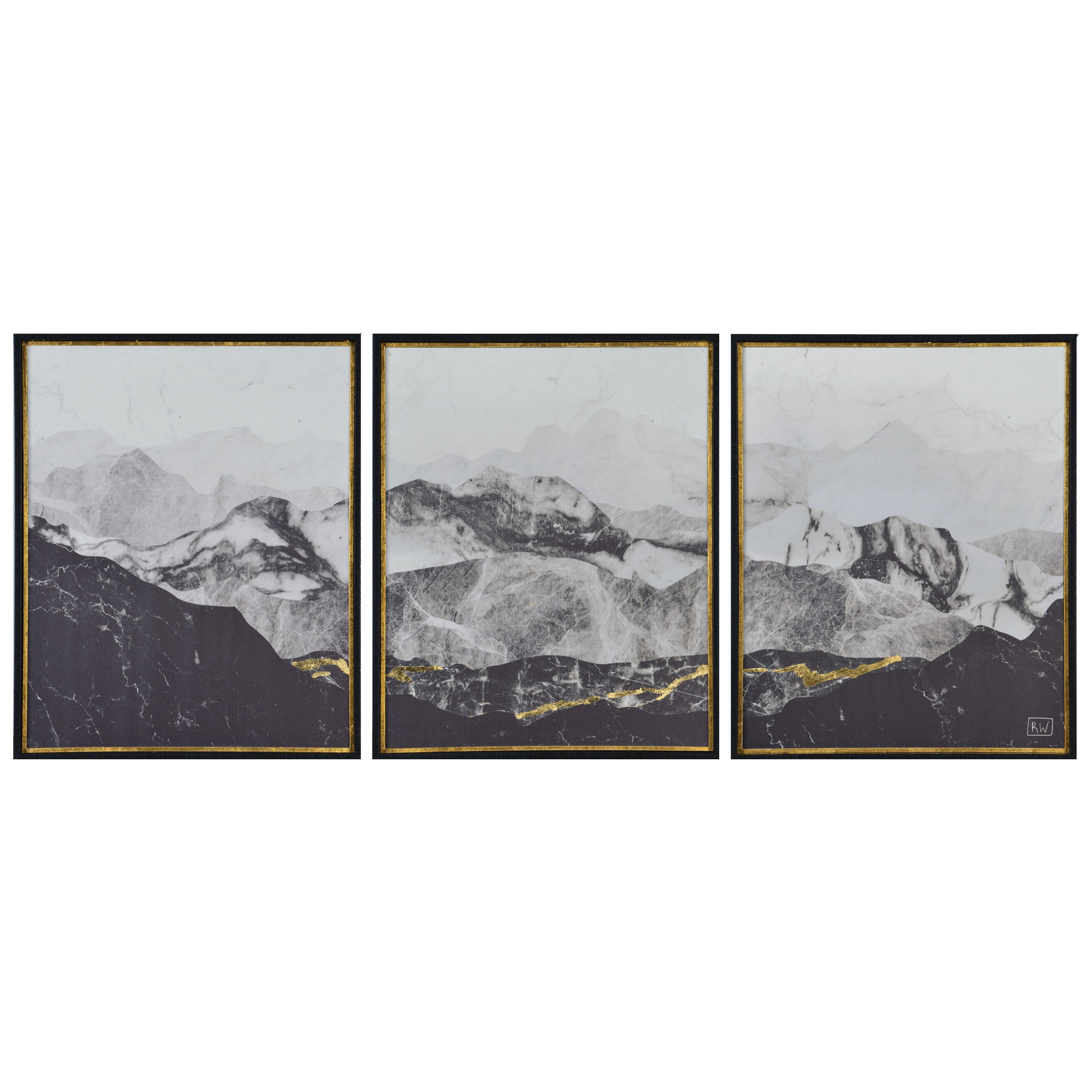 Manford - bold and creative art for unique interior décor | Image 1 | InSTYLE Home & Rugs