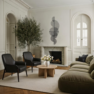 Byers* - eye-catching art pieces to enhance your home design | Image 3 | InSTYLE Home & Rugs