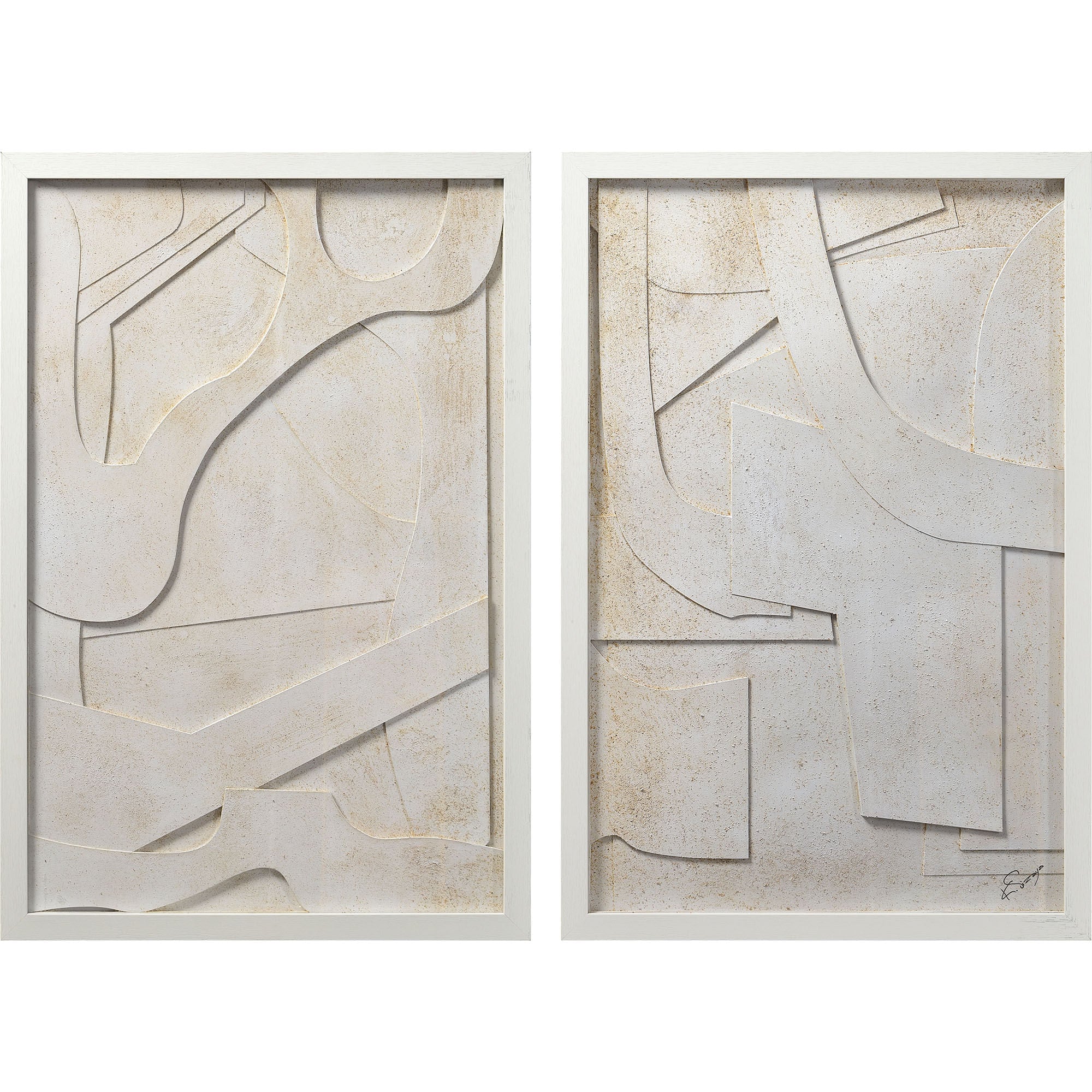 Pathfinder - timeless artwork that brings character to any space | Image 1 | InSTYLE Home & Rugs