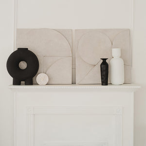 Sahara** - eye-catching art pieces to enhance your home design | Image 6 | InSTYLE Home & Rugs