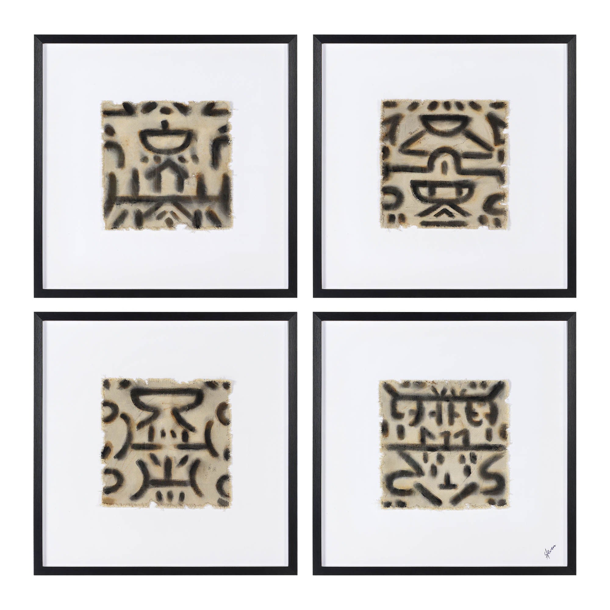 Ktir - eye-catching art pieces to enhance your home design | Image 1 | InSTYLE Home & Rugs