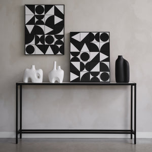 Thar - timeless artwork that brings character to any space | Image 12 | InSTYLE Home & Rugs