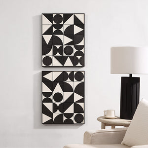 Thar - timeless artwork that brings character to any space | Image 11 | InSTYLE Home & Rugs