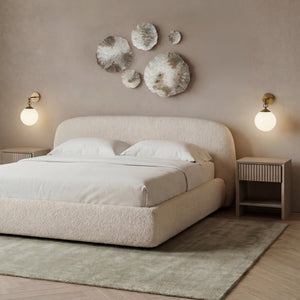 Zestia - transform your walls with stylish wall decor | Image 4 | InSTYLE Home & Rugs