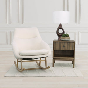 West Nightstand - compact nightstand with style | Image 2 | InSTYLE Home & Rugs