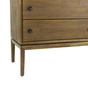 West 6 Drawer Dresser - functional dresser for any room | Image 16 | InSTYLE Home & Rugs