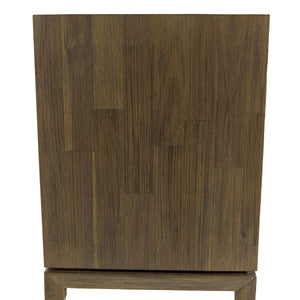 West 6 Drawer Dresser - functional dresser for any room | Image 14 | InSTYLE Home & Rugs